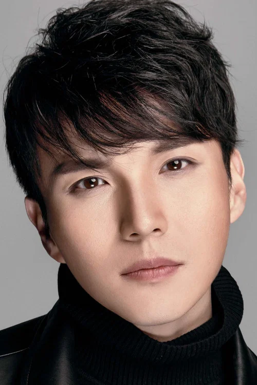 Photo of Joseph Wei