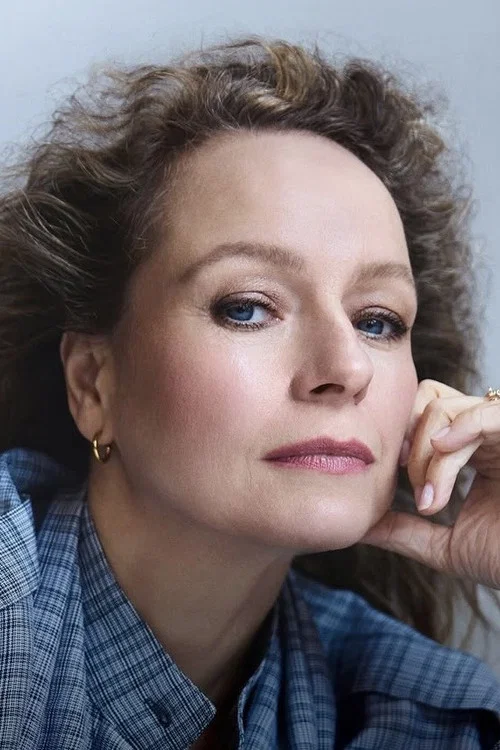 Photo of Samantha Morton
