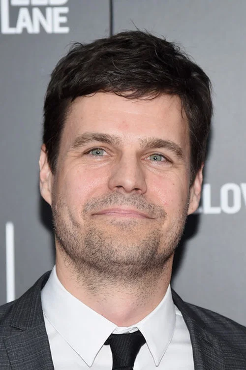 Photo of Josh Campbell
