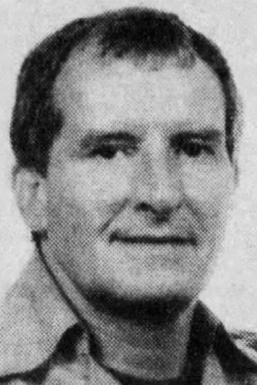Photo of Barry Haigh
