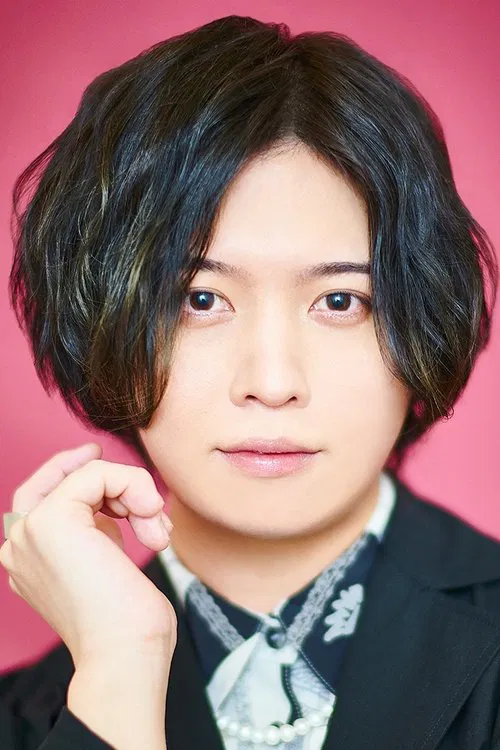 Photo of Soma Saito