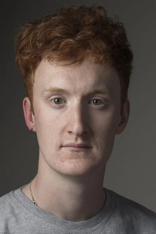 Photo of Will Merrick