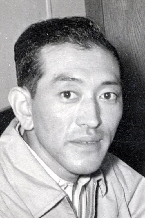 Photo of Kenji Misumi