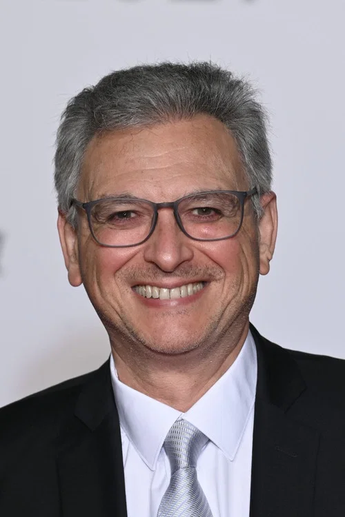Photo of Victor Hadida