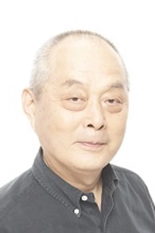 Photo of Atsushi Ii