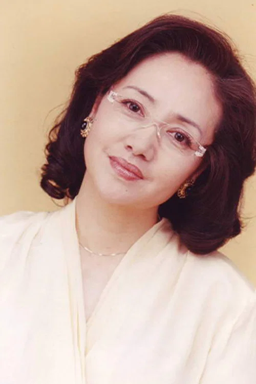 Photo of Li Ye Ping