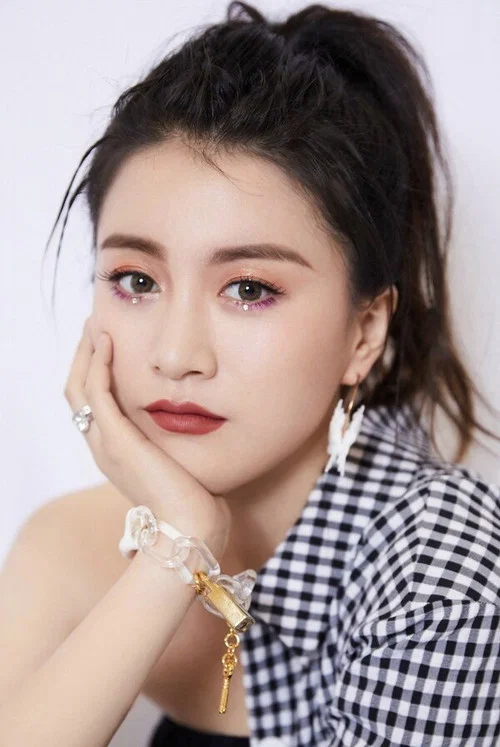 Photo of Li Jia Ge