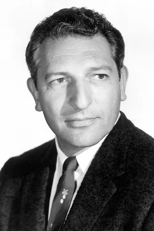 Photo of Harold J. Stone