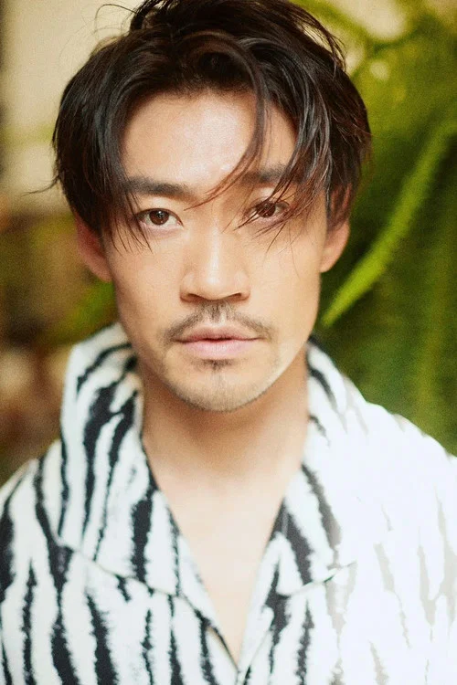 Photo of Li Donghe