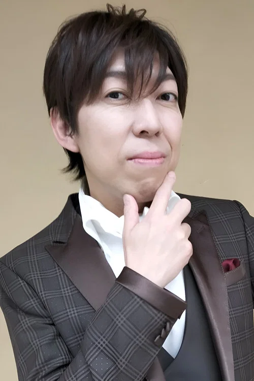 Photo of Tetsuharu Ota
