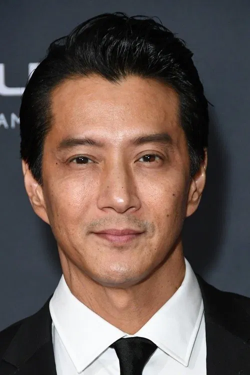 Photo of Will Yun Lee