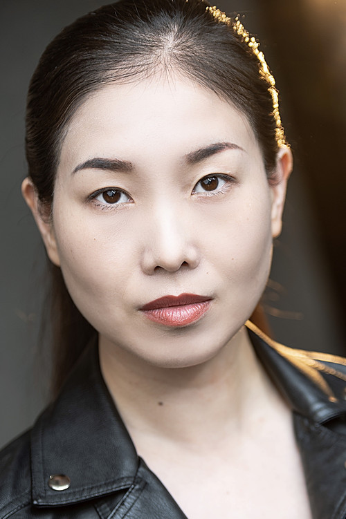 Photo of Huang Fenfen