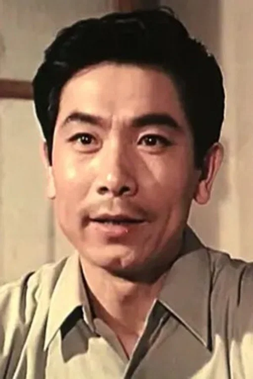 Photo of Lei Ming