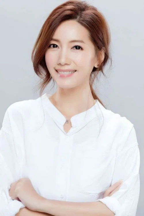 Photo of Penny Lin