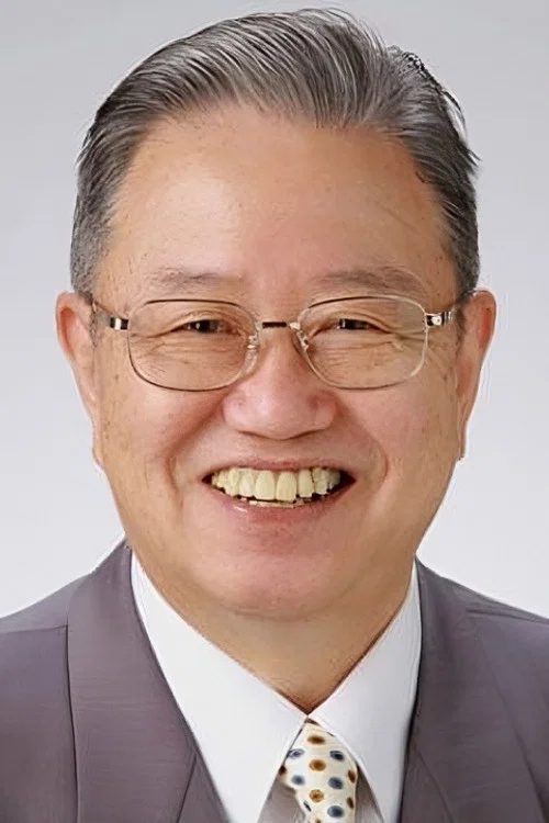 Photo of Osamu Kato