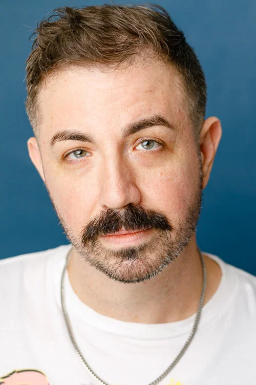 Photo of Michael Chachere