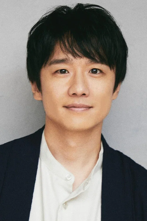 Photo of Shunsuke Kazama