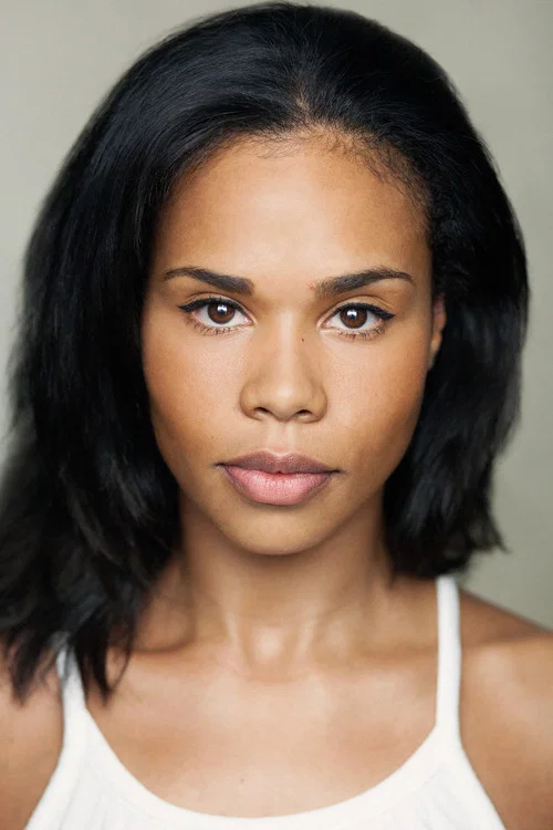 Photo of Roxy Sternberg