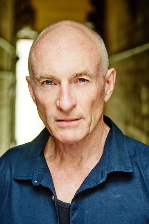 Photo of Wayne Pygram