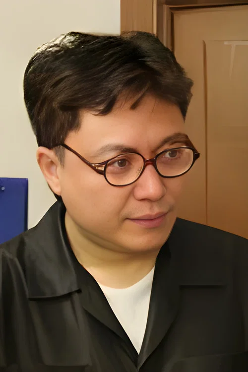 Photo of 劳劲涛