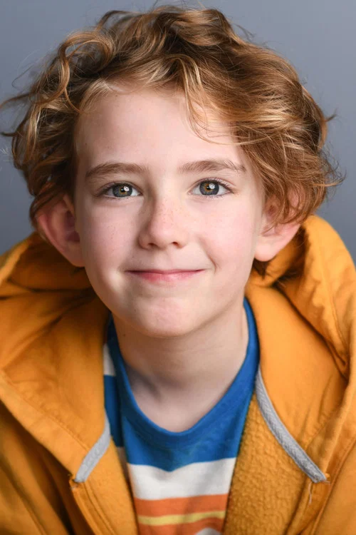 Photo of Seamus Flynn