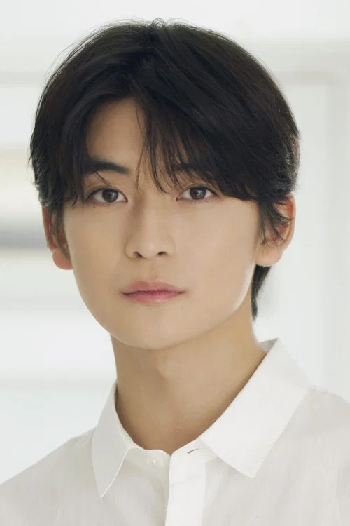 Photo of Fumiya Takahashi