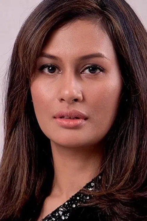 Photo of Raihaanun