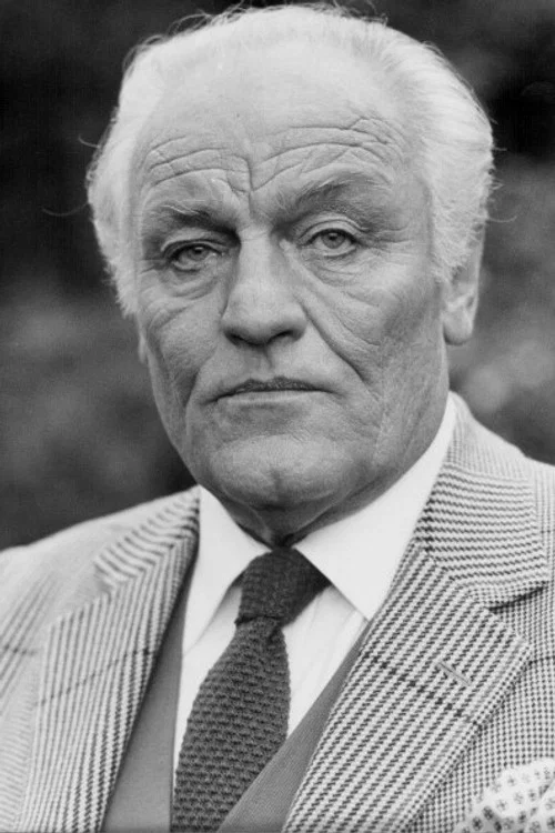 Photo of Charles Gray