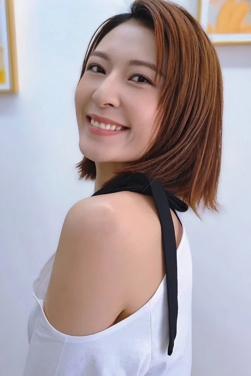 Photo of Aurora Li
