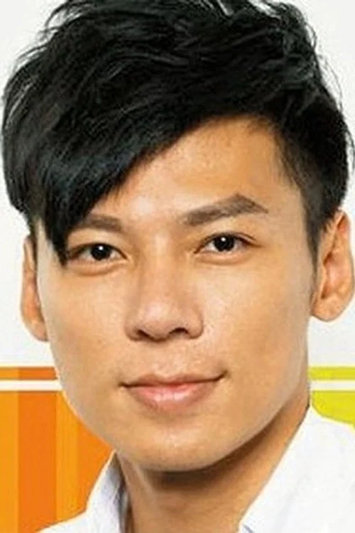 Photo of Jacky Yeung