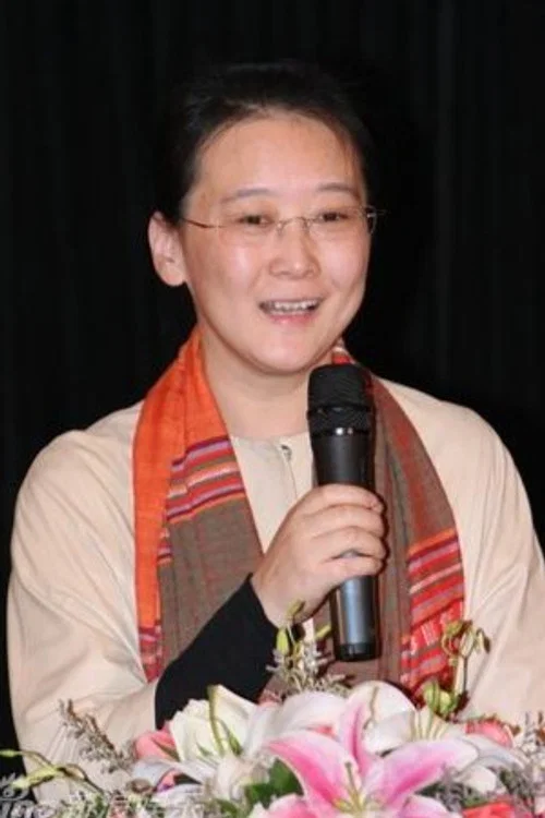 Photo of Liu Rong