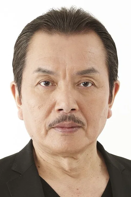 Photo of Hideaki Tezuka