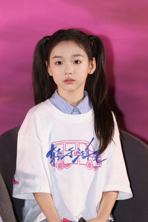 Photo of Gao Shuqiao