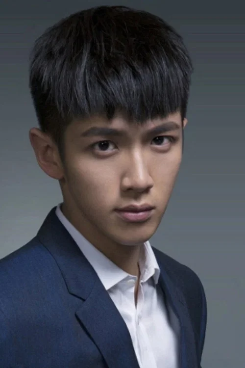 Photo of Kai Ko