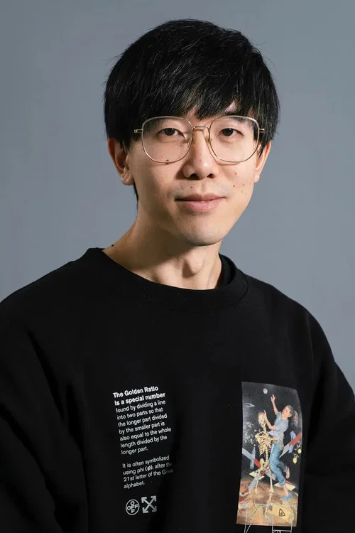 Photo of Zhang Chiyu