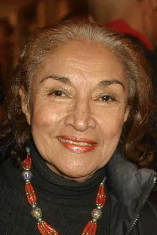 Photo of Miriam Colon