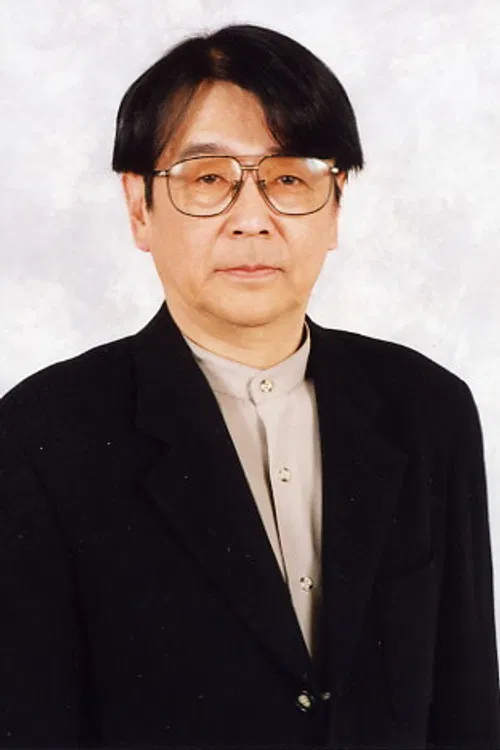 Photo of Kei Yamamoto
