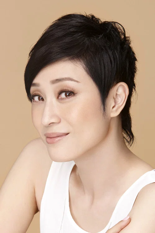 Photo of Monica Chan Fat-yung