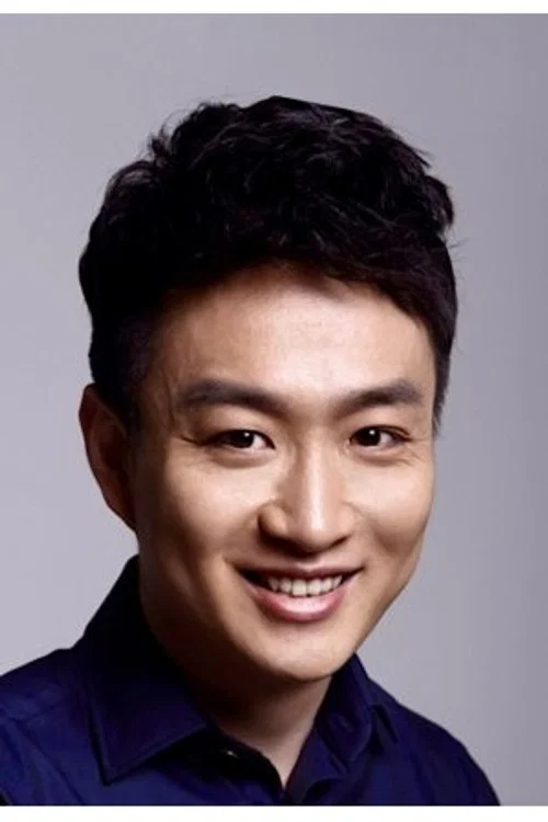 Photo of Liu Jixun