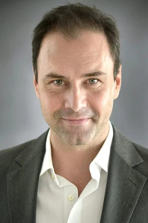 Photo of Cory Chetyrbok