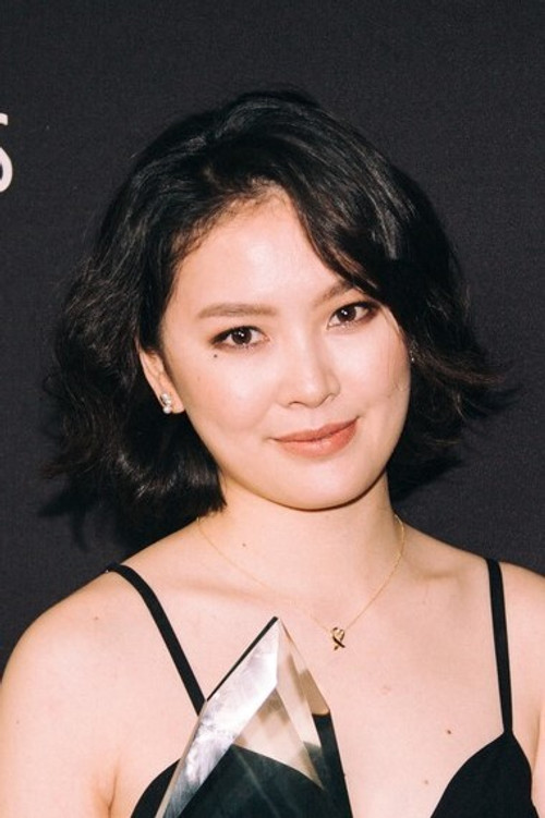 Photo of Feng-I Fiona Roan