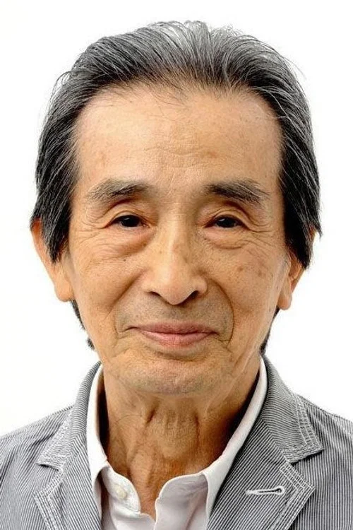 Photo of Hiroyuki Nishimoto