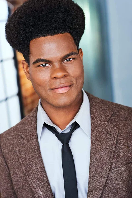 Photo of Julian Gant