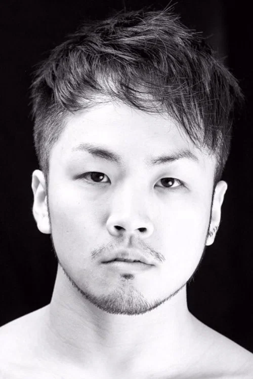 Photo of Yusaku Komori