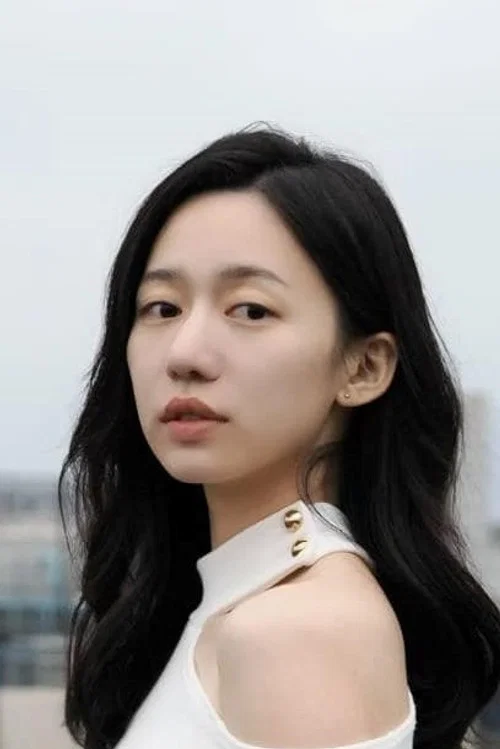 Photo of Arlena Chang