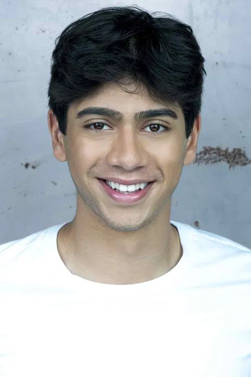 Photo of Noah de Mel