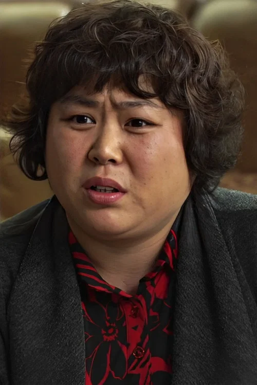 Photo of Kim Mi-na