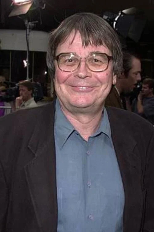 Photo of Don Jakoby