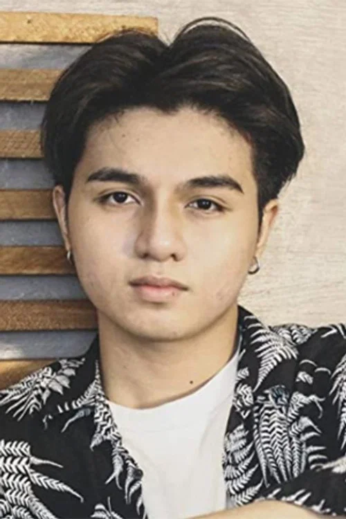 Photo of EJ Panganiban