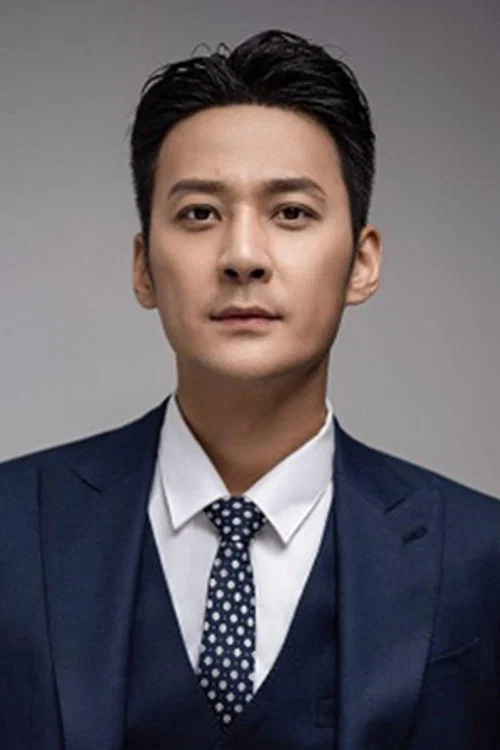 Photo of Zhang Lu